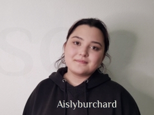 Aislyburchard