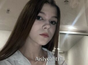 Aislycantrill