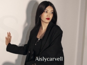 Aislycarvell