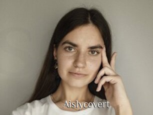 Aislycovert