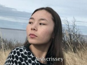 Aislycrissey
