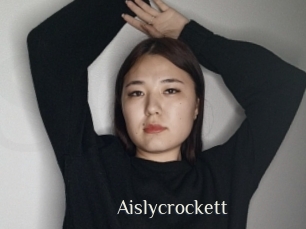 Aislycrockett