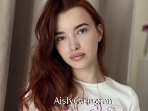 Aislycurington