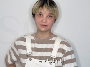 Aislydark