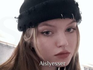Aislyesser