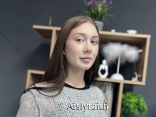 Aislyfaith