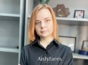 Aislyfares