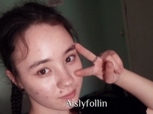 Aislyfollin