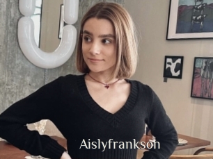 Aislyfrankson