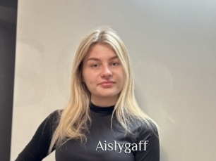 Aislygaff