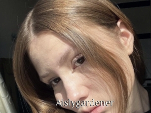 Aislygardener