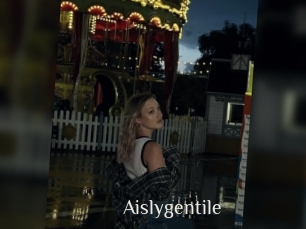 Aislygentile