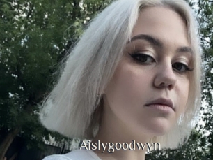 Aislygoodwyn