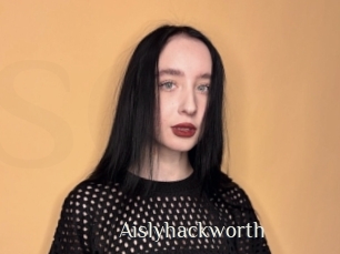 Aislyhackworth