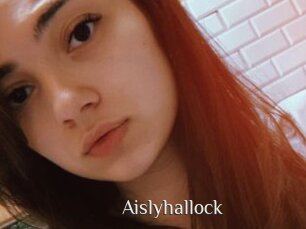 Aislyhallock
