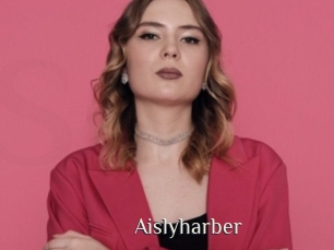 Aislyharber