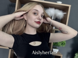 Aislyherlan
