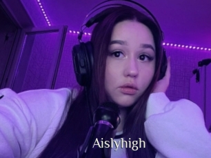 Aislyhigh