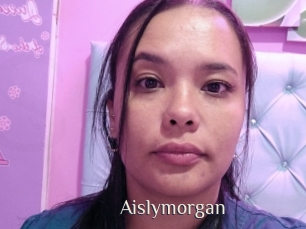 Aislymorgan