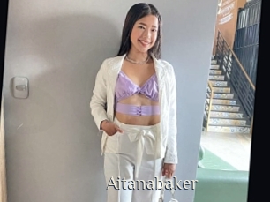 Aitanabaker