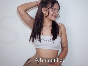 Aitanamillet