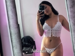 Aitanarose