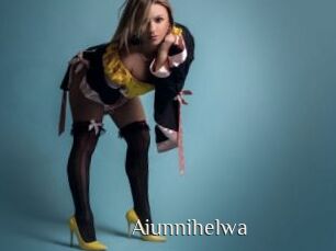 Aiunnihelwa