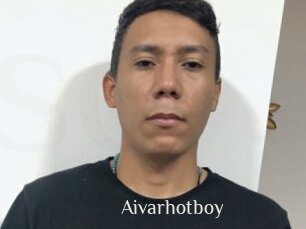 Aivarhotboy