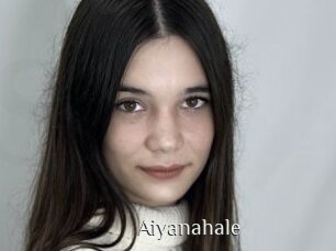 Aiyanahale