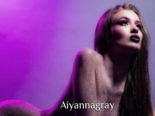 Aiyannagray