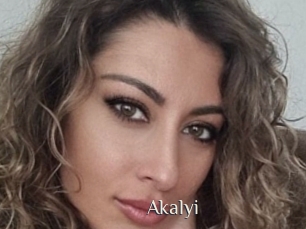 Akalyi