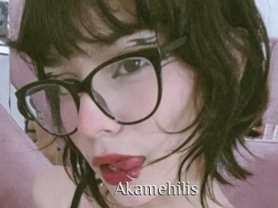 Akamehilis
