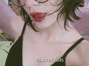 Akamehills