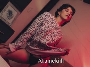 Akamekiill
