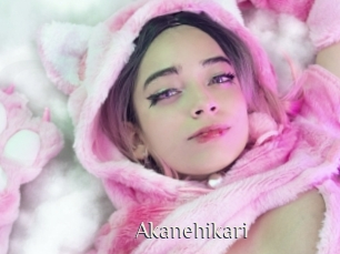 Akanehikari