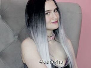Akaneshu
