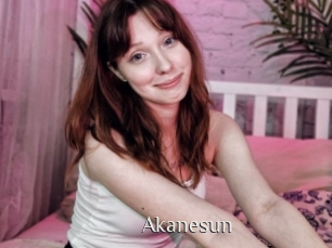 Akanesun