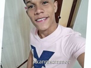Akannisammer