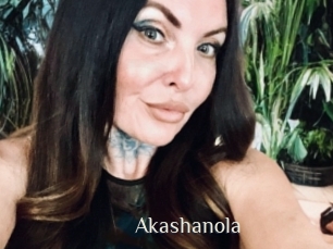 Akashanola