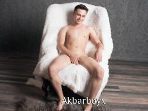 Akbarboyx