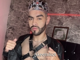 Akeemhot