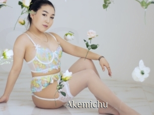 Akemichu