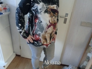 akiana Shop coquin
