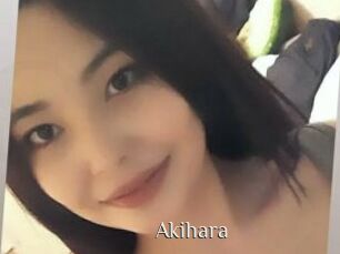 Akihara