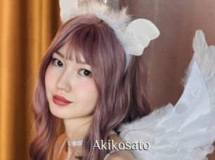 akikosato Shop coquin