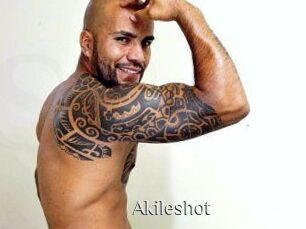 Akileshot