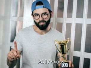 Akilesvoss