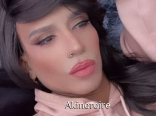 Akinoroire