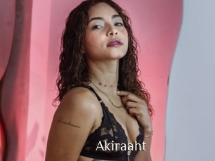 Akiraaht