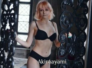akiraayami Shop coquin